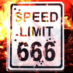 Icon for Speed Demon!