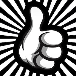 Icon for You did your Best :)