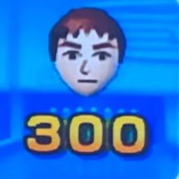 Icon for Perfect Game!