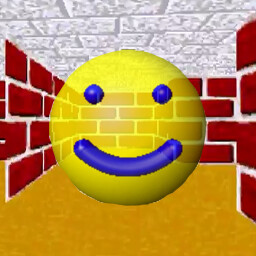 Icon for Ahh.... Nostalgic, isn't it?