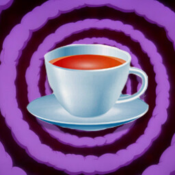 Icon for  A Very Merry Unbirthday!