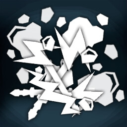 Bonk Therapy achievement icon for Hold Your King