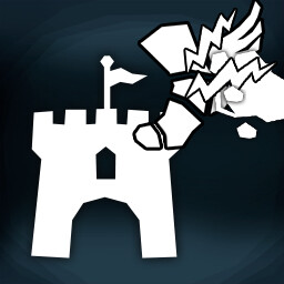 Crown Express achievement icon for Hold Your King