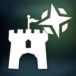 Good Ending achievement icon for Hold Your King