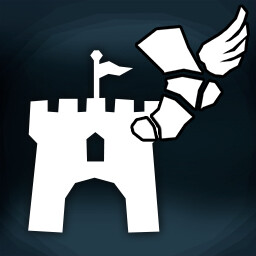 Respectable Delivery achievement icon for Hold Your King