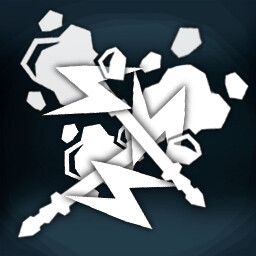 Royal Bonker achievement icon for Hold Your King