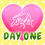 Icon for Day 1 Cleared