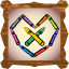 Icon for Crayon Hoarder