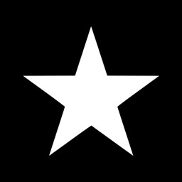Icon for One Star