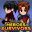 Legendary Heroes Survivors icon