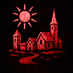 Ashes of Daylight