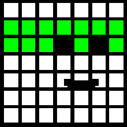Icon for Demo Complete