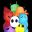 Chromadi icon
