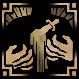 The Sacrifice