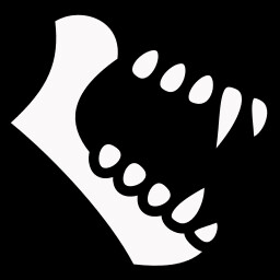 Icône de succès