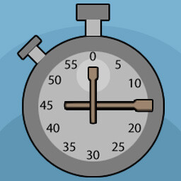 Icon for Paddle Faster