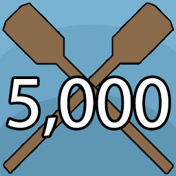 Icon for Paddle Paddle Paddle