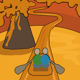 Icon for The Vulcano