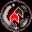 Upfall icon