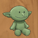 Our Doll achievement icon for Isekai Bistro