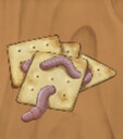 Can I Eat This? achievement icon for Isekai Bistro