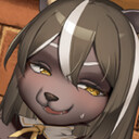Fuzzy Wuzzy achievement icon for Isekai Bistro
