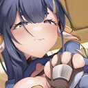 Don't Look! achievement icon for Isekai Bistro