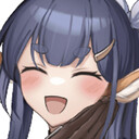 Token of Love achievement icon for Isekai Bistro