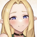 Motherly Glow achievement icon for Isekai Bistro