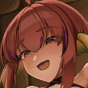 I'm Up Here! achievement icon for Isekai Bistro