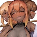 Triple the Joy! achievement icon for Isekai Bistro