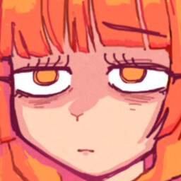 yikes, dude. achievement icon for HOPELESS JUNCTION: cuppy dog barf girl and co.