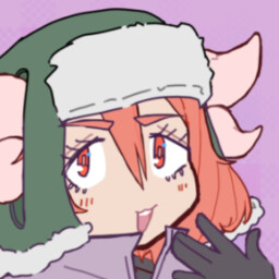 You Win achievement icon for HOPELESS JUNCTION: cuppy dog barf girl and co.