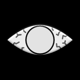 Icon for Sharp-Sighted