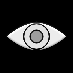 Icon for Keen-Eyed
