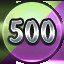 Icon for Switch World 500 times