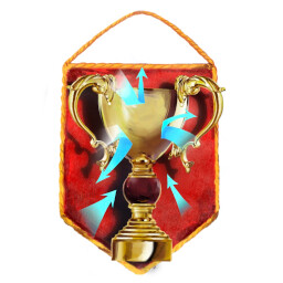 Icon for Counter Offensive Deflector