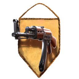 Icon for Assaulter
