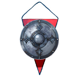 Icon for Saver of Innocent