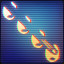 Icon for Silver Bullet