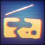 Icon for Video killed the Radiostar