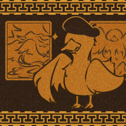 Icon for “Curator”