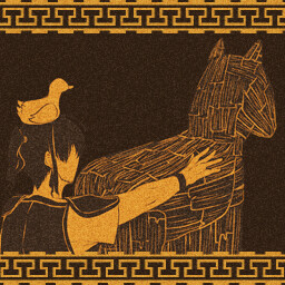 Icon for “OdySUS Virus”