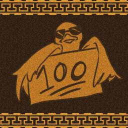 Icon for “Completionist”