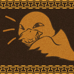 Icon for “Snitch”