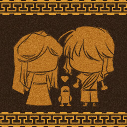 Icon for “Not a Musical, Just an EPIC”