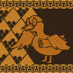 Icon for “LoreKeeper”