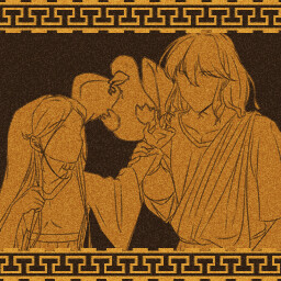 Icon for “Before Our Odyssey”