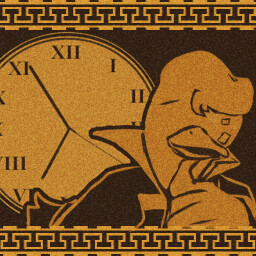 Icon for “A Returner’s Choice Must be Special?”