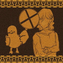 Icon for “It’s Not Real!”